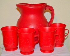 Vintage red kool for sale  Bartow