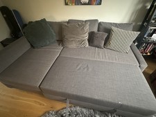 Friheten corner sofa for sale  WARLINGHAM