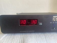 Moon simaudio moon for sale  ESHER