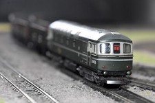 oo gauge class 33 for sale oo gauge class 33 for sale LONDON