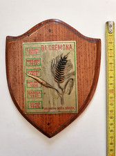 Crest divisione fanteria usato  Milano