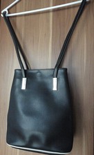 Sac femme noir d'occasion  Châteauroux