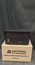 Astron 20a amp for sale  Toledo
