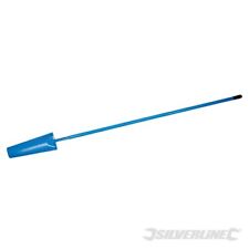 Silverline 2100mm solid for sale  YEOVIL