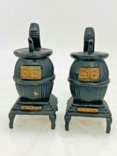 Vintage wood burning for sale  Palestine