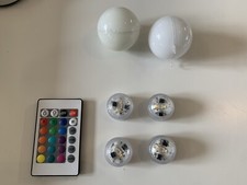 éclairage led spot d'occasion  Carlux
