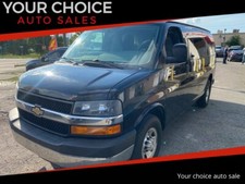 2016 chevrolet express for sale  Dearborn
