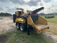 2024 vermeer wood for sale  Houston