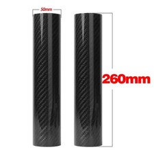 Protezione per forcella in fibra di carbonio 260MM comprar usado  Enviando para Brazil