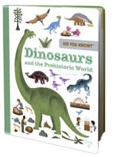 Know dinosaurs prehistoric for sale  Montgomery