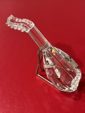 Cristal swarovski figurine d'occasion  Saint-Caprais-de-Bordeaux