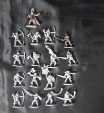 Armée barbares berserkers d'occasion  La Chapelle-en-Vercors