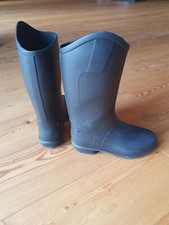 Kinder reitstiefel größe gebraucht kaufen  Gelchsheim