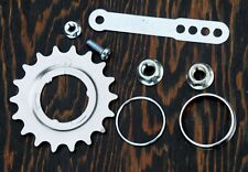 Skiptooth sprocket bicycle for sale  Golden