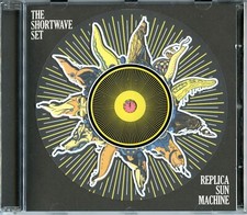The shortwave set gebraucht kaufen  Karlsruhe