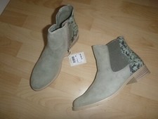 sommer stiefeletten gebraucht kaufen  Bad Neustadt-Umland