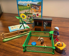 Playmobil 5123 häschen gebraucht kaufen Playmobil 5123 häschen gebraucht kaufen  Viernheim