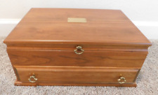 12 drawer storage chests for sale  Davenport