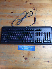 Clavier filaire usb d'occasion  Marseille X