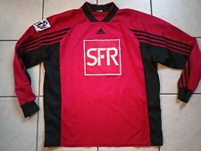 Maillot foot adidas d'occasion  Rennes-