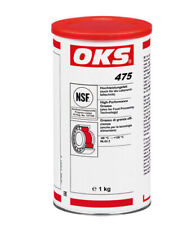Oks 475 grasso usato  Italia