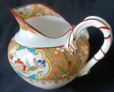Pot lait porcelaine d'occasion  Bonneval