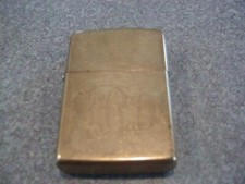 1990 brass zippo for sale  Seattle