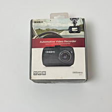 Uniden iwitness dc1 for sale  Denton