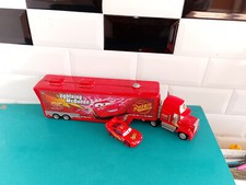 Lot camion transport d'occasion  Plabennec