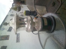 Football trophy belfast for sale  CARRICKFERGUS