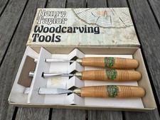 Set henry taylor for sale  WELWYN