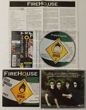 FIREHOUSE - O2 - 2000 JAPAN CD OBI ** MAXX WARRIOR , THE GREGG ALLMAN BAND comprar usado FIREHOUSE - O2 - 2000 JAPAN CD OBI ** MAXX WARRIOR , THE GREGG ALLMAN BAND comprar usado  Enviando para Brazil