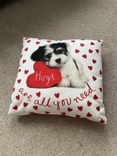 Hugs need pillow for sale  LONDON