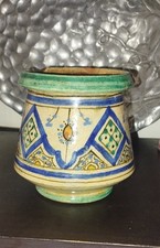 Petit vase lamali d'occasion Petit vase lamali d'occasion  Allauch