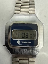 Vintage trafalgar mens for sale  WOODBRIDGE