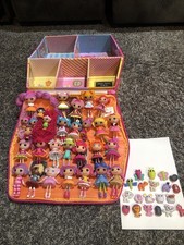 mini lalaloopsy dolls for sale  Toms River