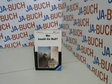 Knackt nuß band gebraucht kaufen  Bingen