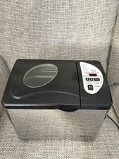 Morphy richards bread for sale  STRANRAER