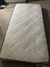 Used linenspa mattress for sale  Washington