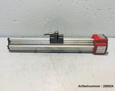 Mts temposonics series gebraucht kaufen  Pegnitz