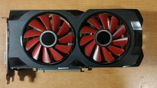Xfx amd rx570 usato  Alzano Lombardo