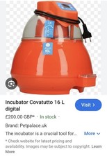 Covatutto automatic digital for sale  BARTON-UPON-HUMBER