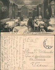 Berlin linden buffet gebraucht kaufen  Ortrand