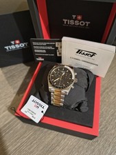 Tissot 516 chronograph usato  Maranello