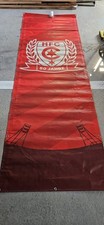 Banner hallescher hfc gebraucht kaufen  Delitzsch