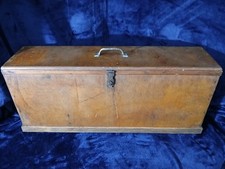 Old vintage wooden for sale  Port Charlotte