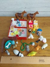 Bundle small animal for sale  THORNTON-CLEVELEYS