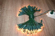 Guirlande électrique noël d'occasion  Truchtersheim