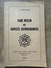Vade mecum aspects d'occasion  Dammarie-les-Lys