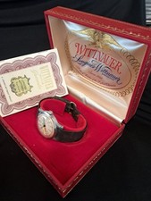 Vintage wittnauer radium for sale  Indian Hills